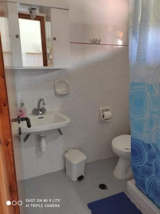 Lina Studios Mesongí Buitenkant foto