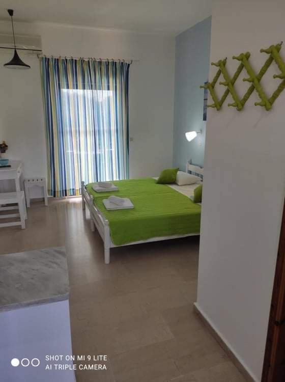 Lina Studios Mesongí Buitenkant foto